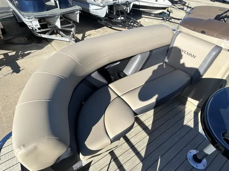 Slide: The Image of Sylvan MIRAGE X3 CLZ DH 2026 - 4
