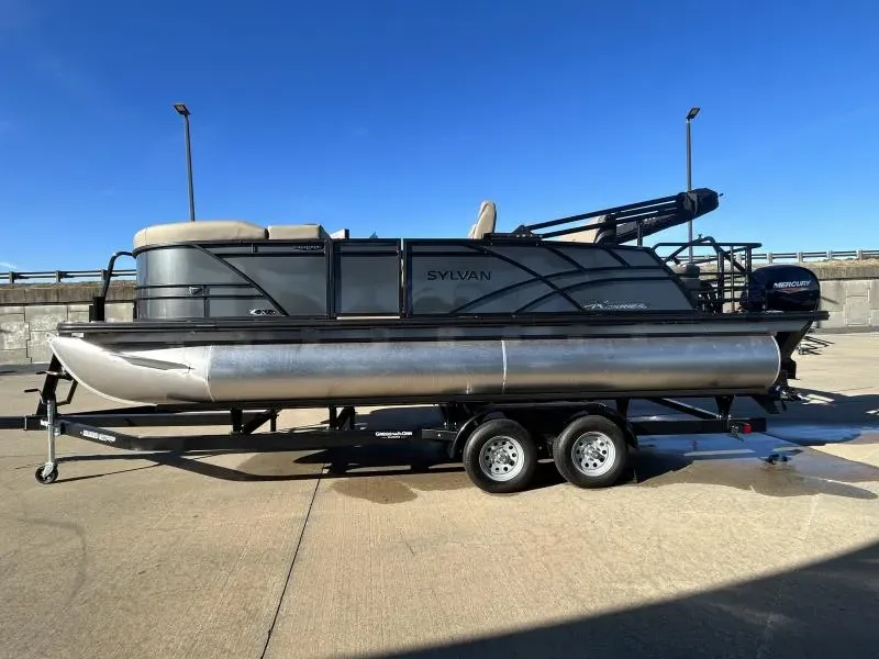 The Image of Sylvan MIRAGE X3 CLZ DH 2026 - 0
