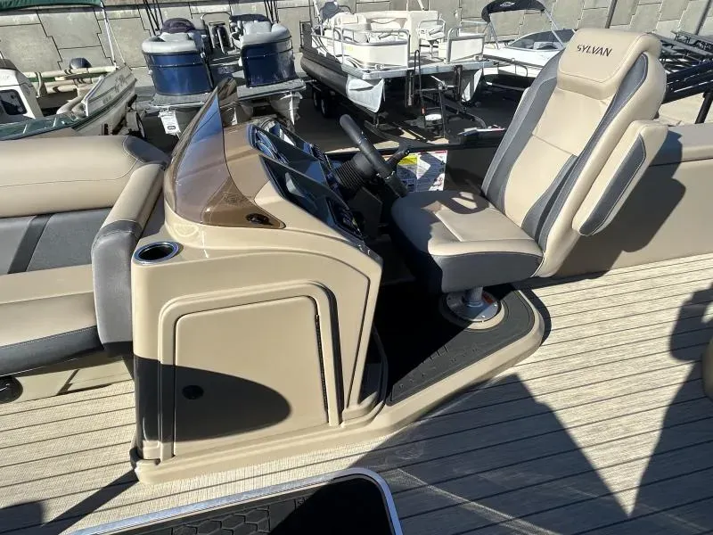 Slide: The Image of Sylvan MIRAGE X3 CLZ DH 2026 - 6