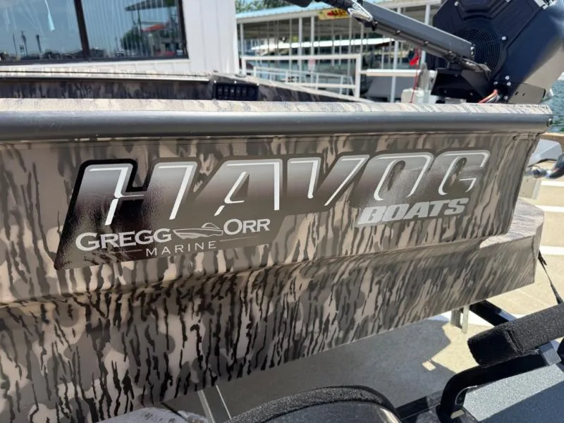 Slide: The Image of Havoc 1653 MSTC 2026 - 1