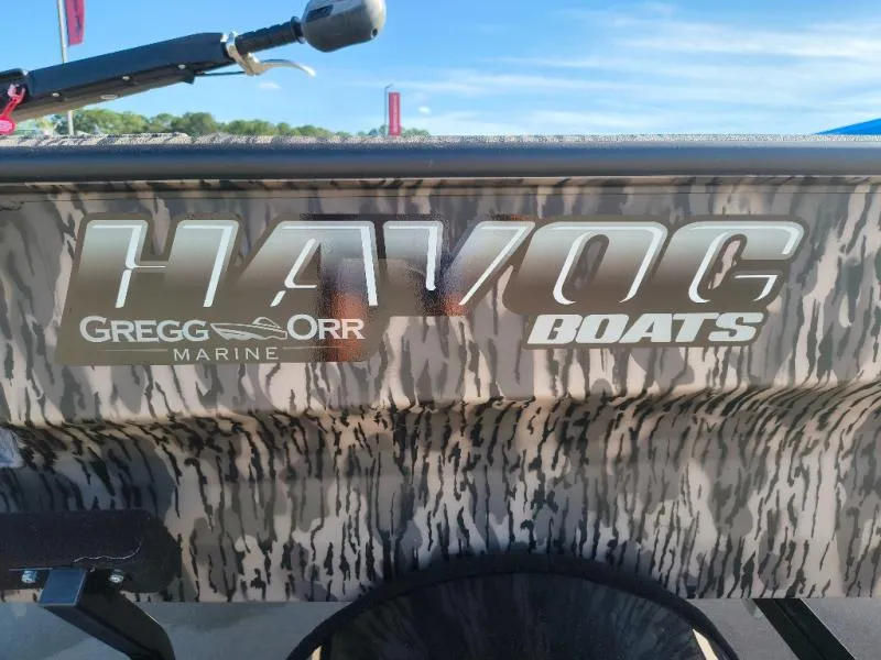 Slide: The Image of HAVOC 1653 MSTC 2026 - 4