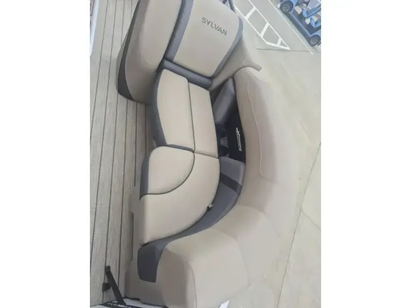 Slide: The Image of Sylvan MIRAGE X3 2026 - 14