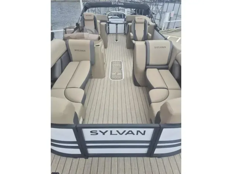 Slide: The Image of Sylvan MIRAGE X3 2026 - 10