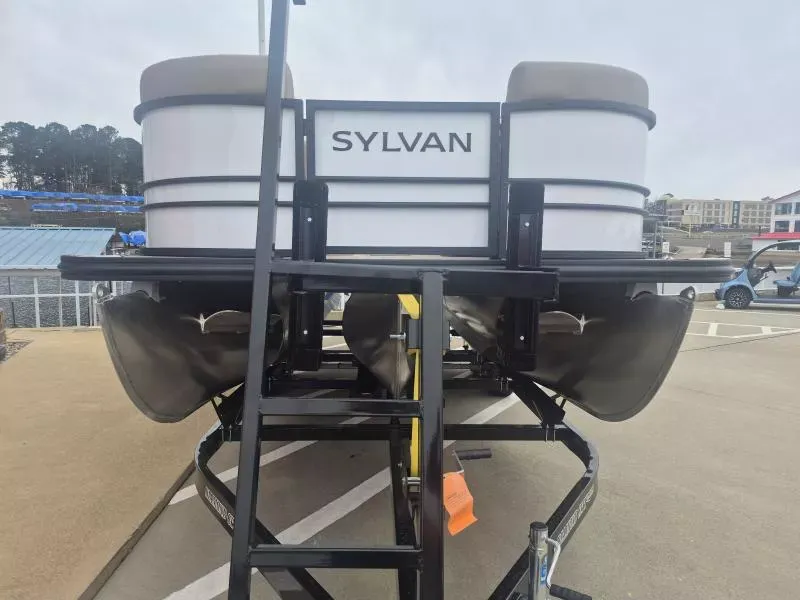 Slide: The Image of Sylvan MIRAGE X3 2026 - 6