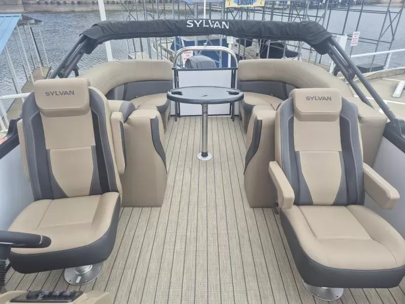 Slide: The Image of Sylvan MIRAGE X3 2026 - 12
