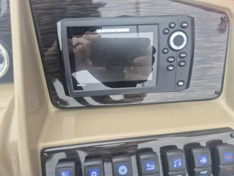 Slide: The Image of Sylvan MIRAGE X3 2026 - 25