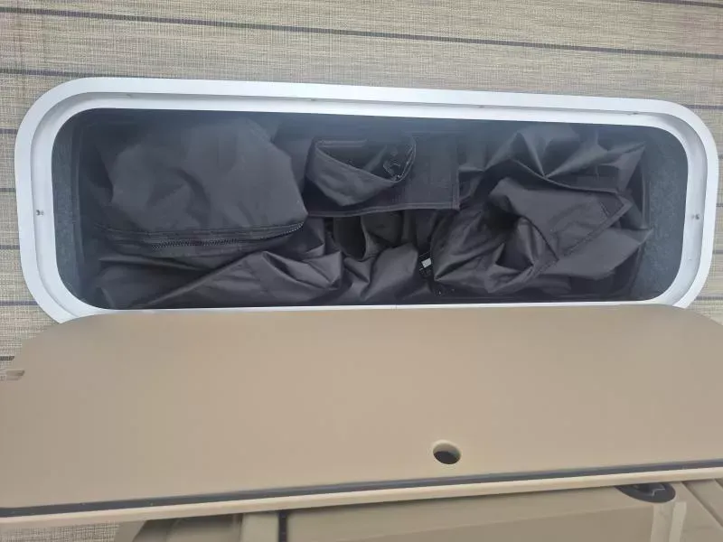 Slide: The Image of Sylvan MIRAGE X3 2026 - 21
