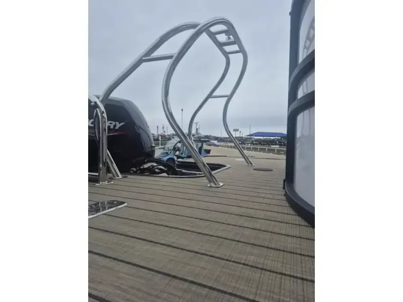 Slide: The Image of Sylvan MIRAGE X3 2026 - 18