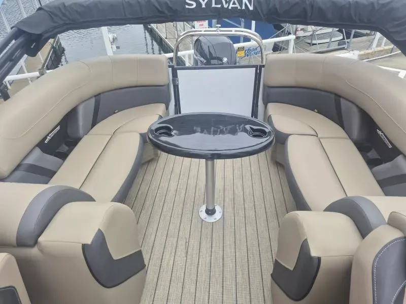 Slide: The Image of Sylvan MIRAGE X3 2026 - 11