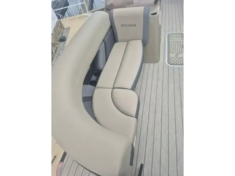 Slide: The Image of Sylvan MIRAGE X3 2026 - 13