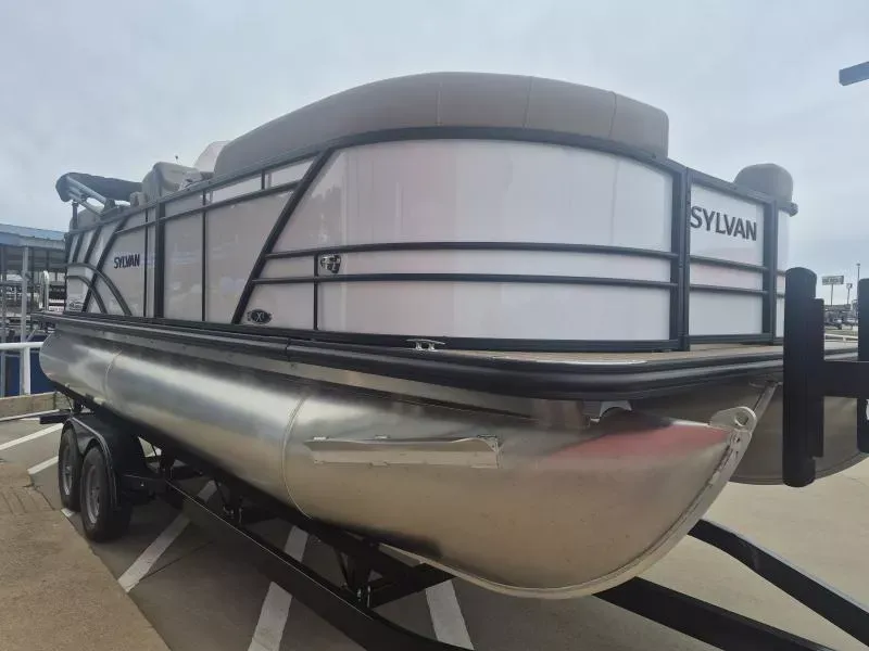 Slide: The Image of Sylvan MIRAGE X3 2026 - 4