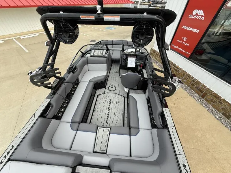 Slide: The Image of Moomba MAX 2026 - 10
