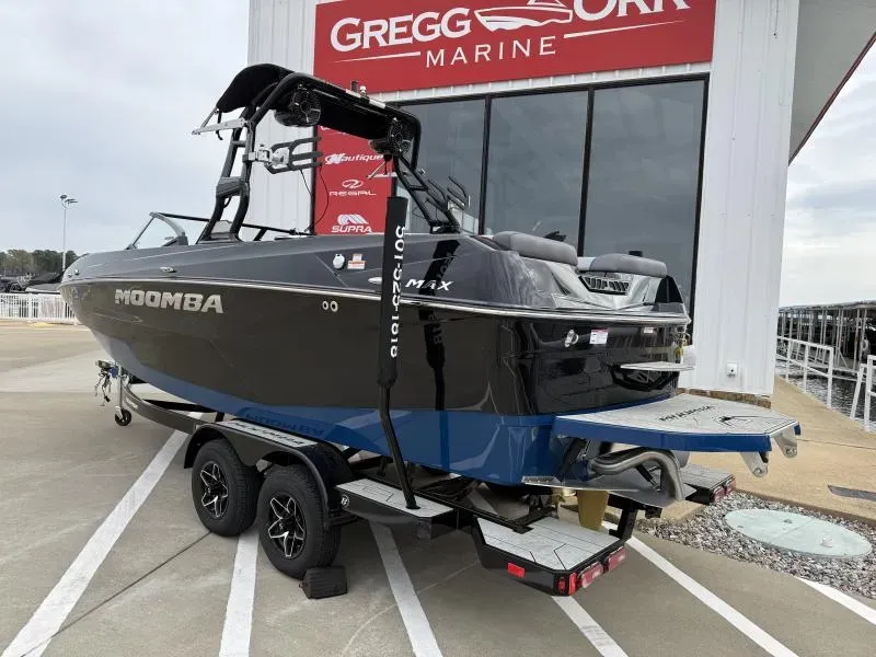 Slide: The Image of Moomba MAX 2026 - 4
