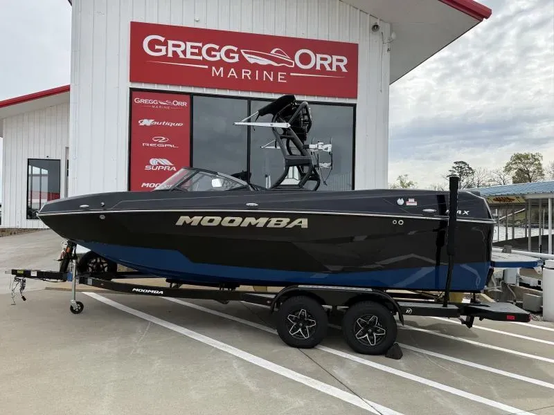 The Image of Moomba MAX 2026 - 0
