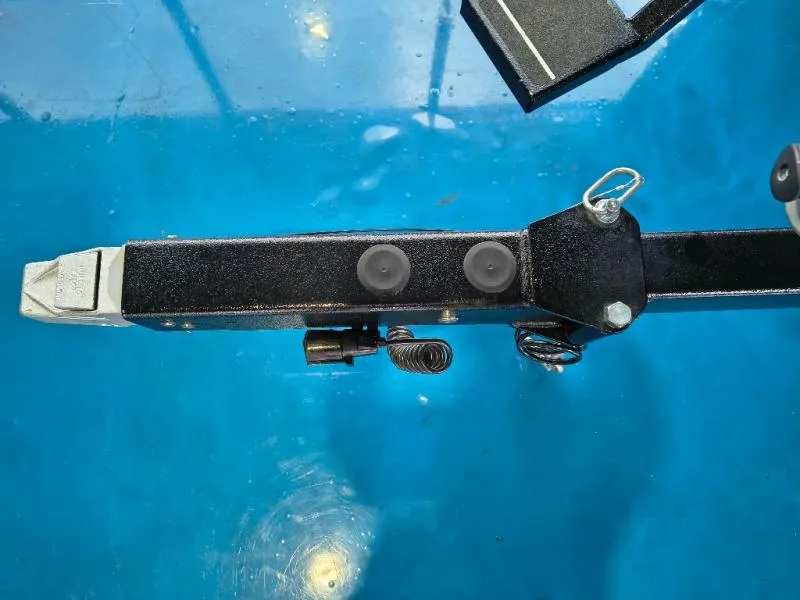 Slide: The Image of Phoenix Bass Boat 921 XE 2026 - 22