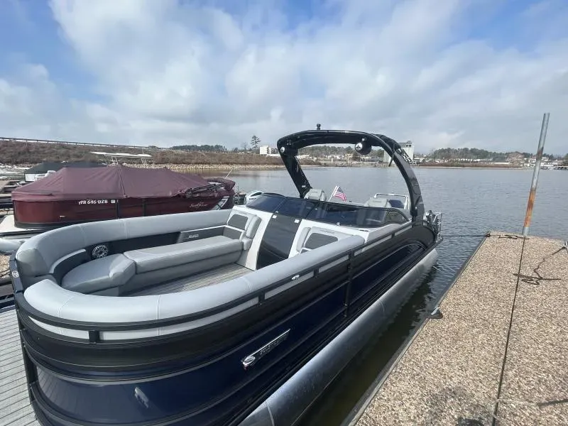 Slide: The Image of Harris SOLSTICE DUAL CONSOLE 250 2026 - 2