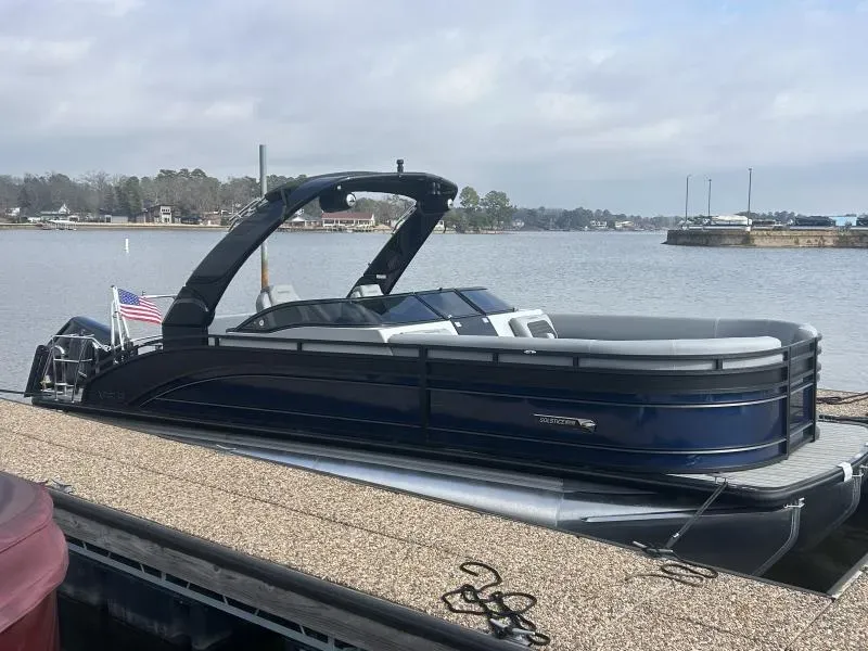 Slide: The Image of Harris SOLSTICE DUAL CONSOLE 250 2026 - 1