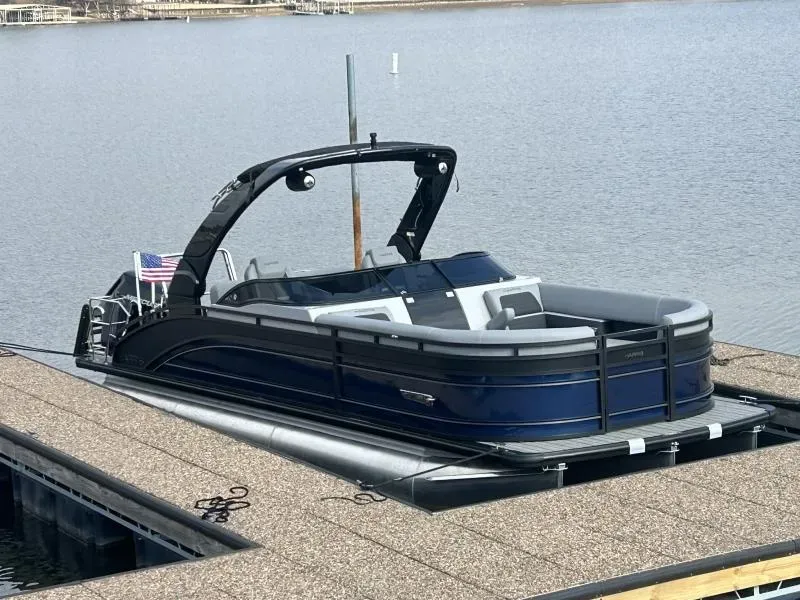 The Image of Harris SOLSTICE DUAL CONSOLE 250 2026 - 0