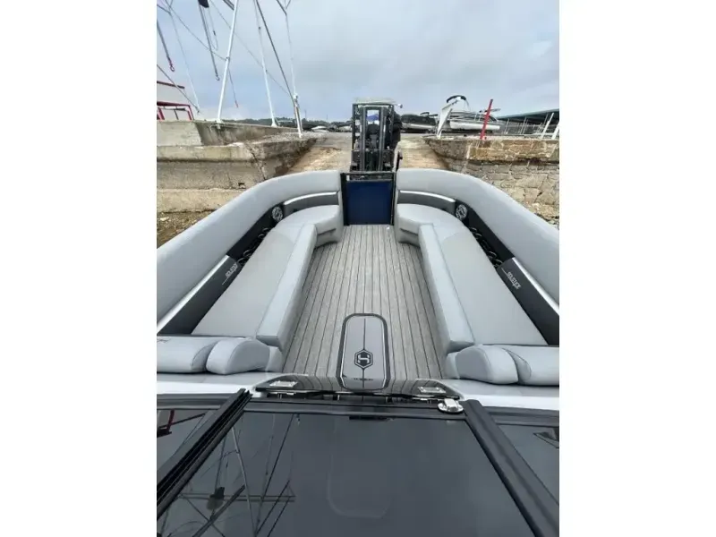 Slide: The Image of Harris SOLSTICE DUAL CONSOLE 250 2026 - 5
