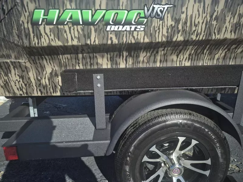 Slide: The Image of Havoc 1653 VJST 2026 - 8