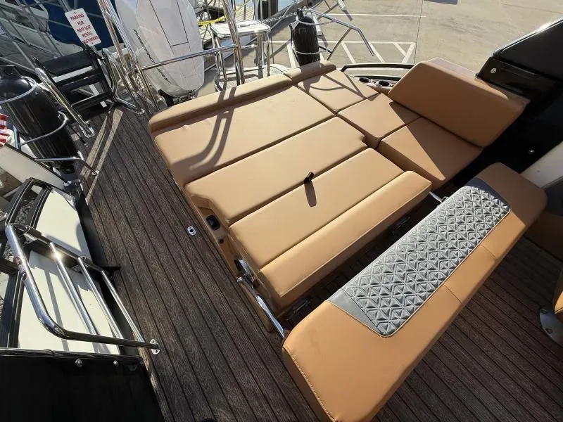 Slide: The Image of Harris SOLSTICE DUAL CONSOLE 250 2026 - 17