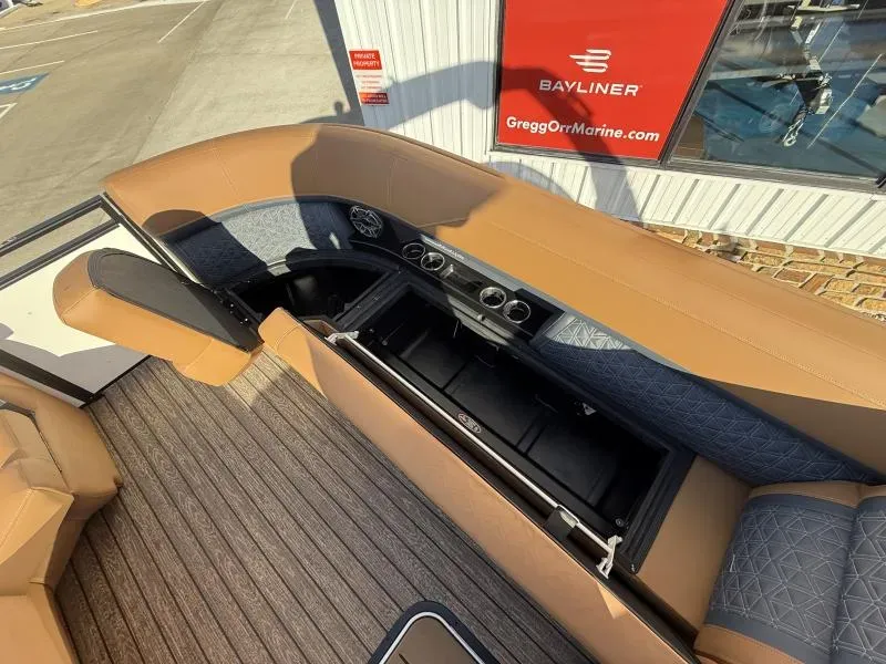 Slide: The Image of Harris SOLSTICE DUAL CONSOLE 250 2026 - 5