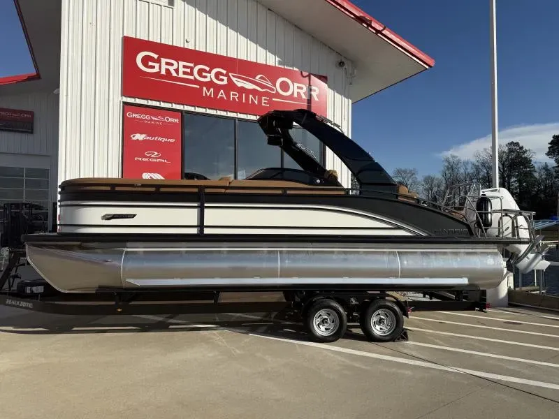 The Image of Harris SOLSTICE DUAL CONSOLE 250 2026 - 0