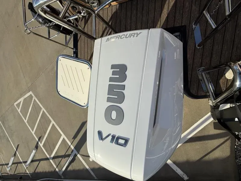 Slide: The Image of Harris SOLSTICE DUAL CONSOLE 250 2026 - 24