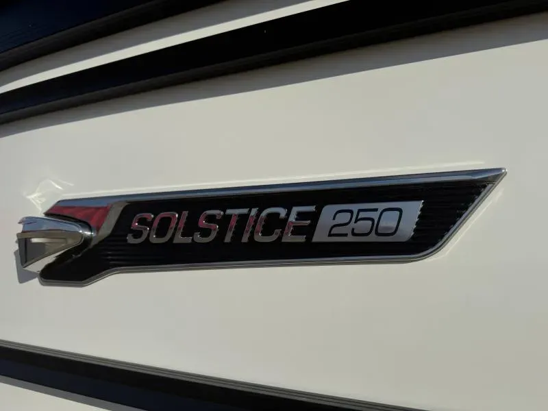 Slide: The Image of Harris SOLSTICE DUAL CONSOLE 250 2026 - 1