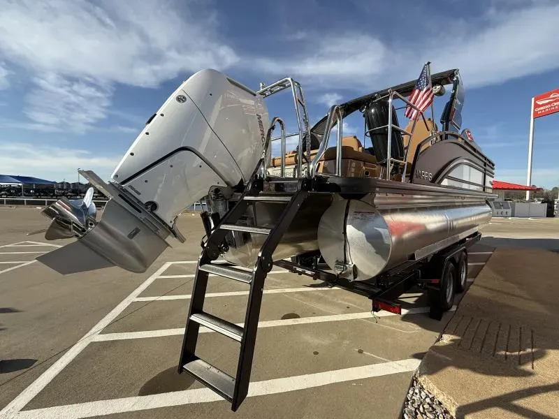 Slide: The Image of Harris SOLSTICE DUAL CONSOLE 250 2026 - 26
