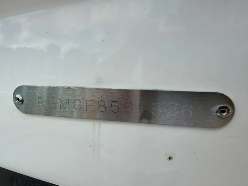 Slide: The Image of Regal LS2 2026 - 2