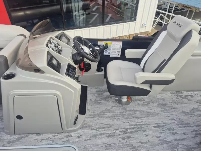 Slide: The Image of Sylvan MIRAGE X3 CLZ DH 2026 - 22