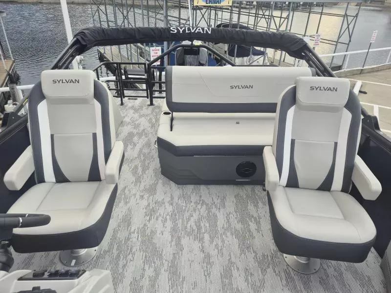 Slide: The Image of Sylvan MIRAGE X3 CLZ DH 2026 - 7
