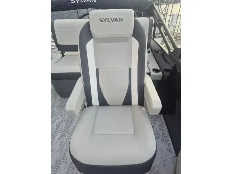 Slide: The Image of Sylvan MIRAGE X3 CLZ DH 2026 - 21