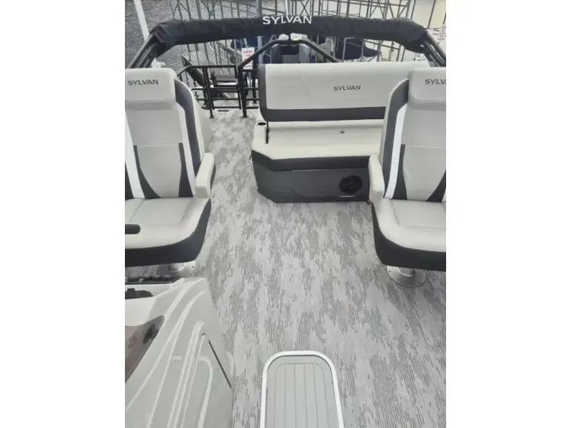 Slide: The Image of Sylvan MIRAGE X3 CLZ DH 2026 - 8