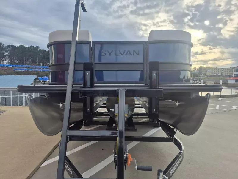 Slide: The Image of Sylvan MIRAGE X3 CLZ DH 2026 - 4
