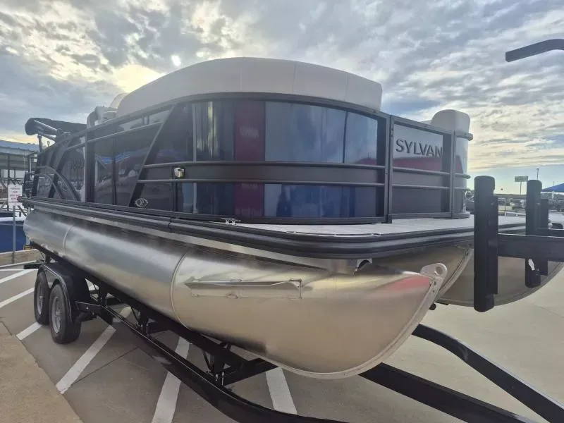 Slide: The Image of Sylvan MIRAGE X3 CLZ DH 2026 - 3