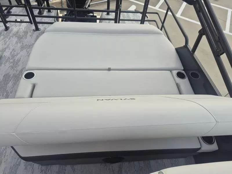 Slide: The Image of Sylvan MIRAGE X3 CLZ DH 2026 - 19