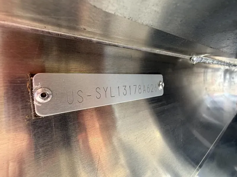 Slide: The Image of Sylvan MIRAGE X5 CLZ DH 2026 - 2
