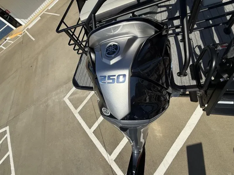 Slide: The Image of Sylvan MIRAGE X5 CLZ DH 2026 - 18