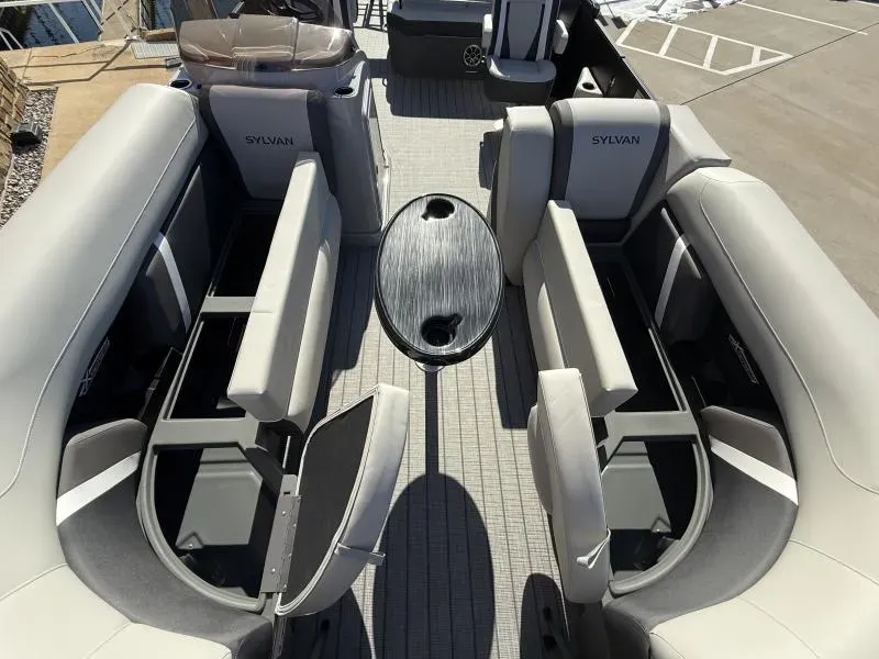 Slide: The Image of Sylvan MIRAGE X5 CLZ DH 2026 - 5