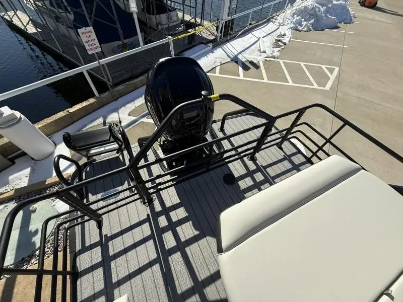 Slide: The Image of Sylvan MIRAGE X5 CLZ DH 2026 - 16