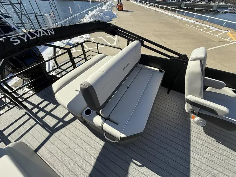 Slide: The Image of Sylvan MIRAGE X5 CLZ DH 2026 - 11