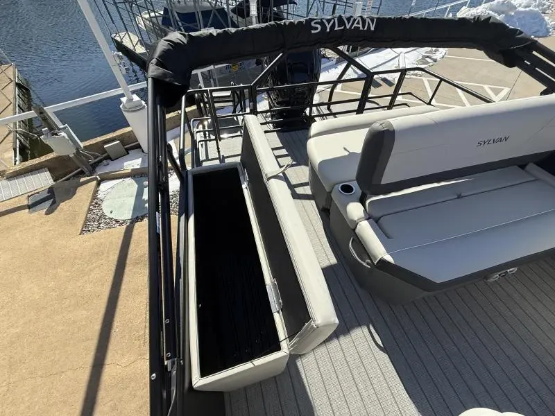 Slide: The Image of Sylvan MIRAGE X5 CLZ DH 2026 - 15