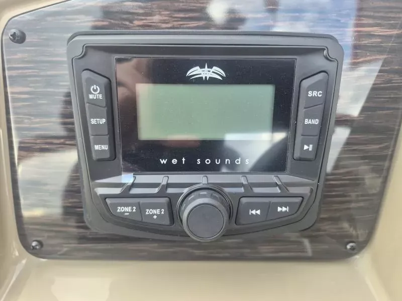 Slide: The Image of Sylvan MIRAGE 820 CLZ DH 2026 - 21