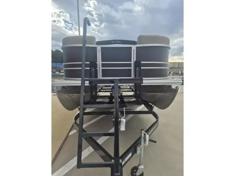 Slide: The Image of Sylvan MIRAGE 820 CLZ DH 2026 - 5