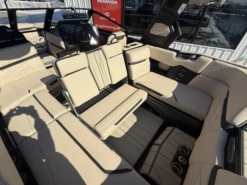 Slide: The Image of Supra SUPRA SA 2026 - 10