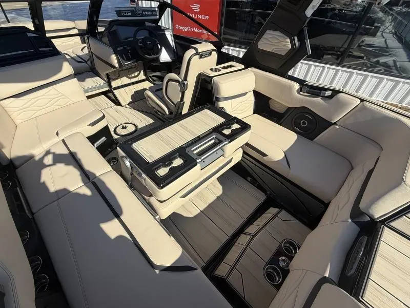 Slide: The Image of Supra SUPRA SA 2026 - 11
