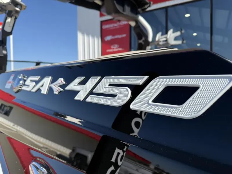 Slide: The Image of Supra SUPRA SA 2026 - 1
