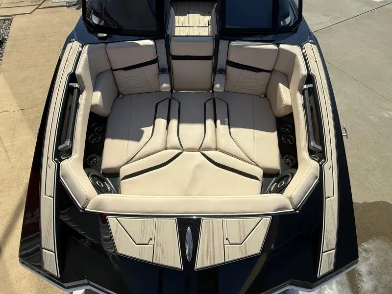 Slide: The Image of Supra SUPRA SA 2026 - 21